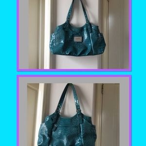 Pre-own Nicole bag
